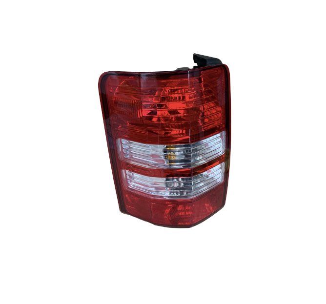 Stop, lampa spate JEEP LIBERTY (KK), 09.2007-12.2013, partea Stanga, TYC, 3 gauri; cu locas bec;